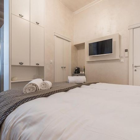 Zara Palace - Design Rooms Exterior photo
