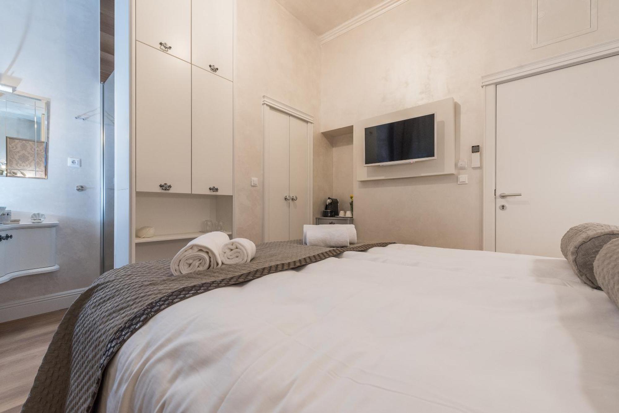 Zara Palace - Design Rooms Exterior photo