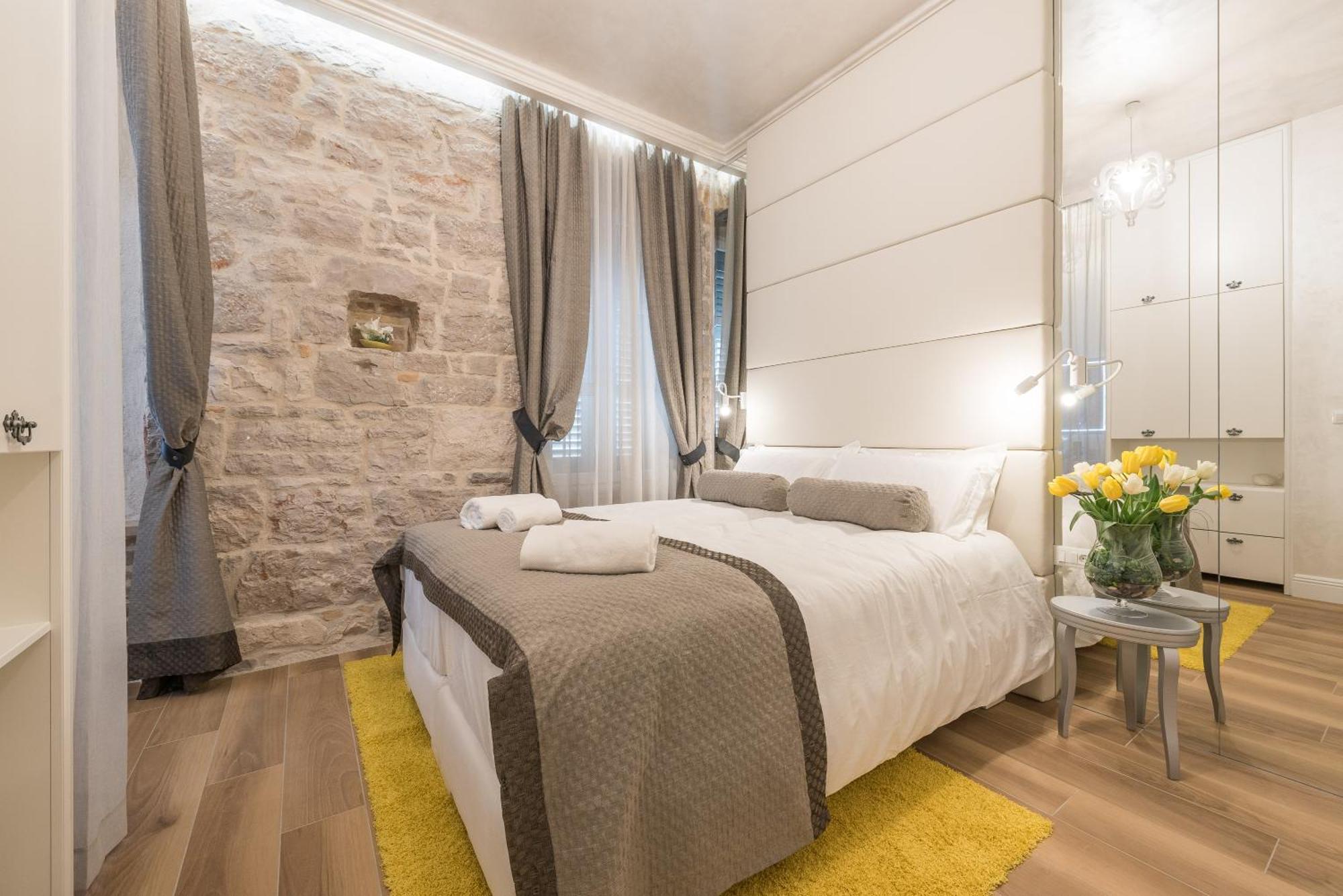 Zara Palace - Design Rooms Exterior photo