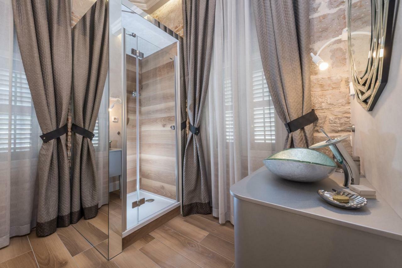Zara Palace - Design Rooms Exterior photo
