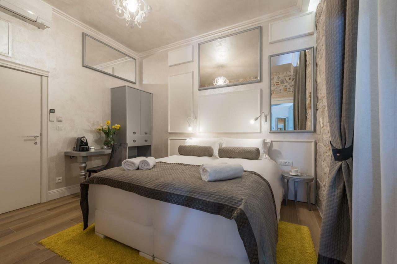 Zara Palace - Design Rooms Exterior photo